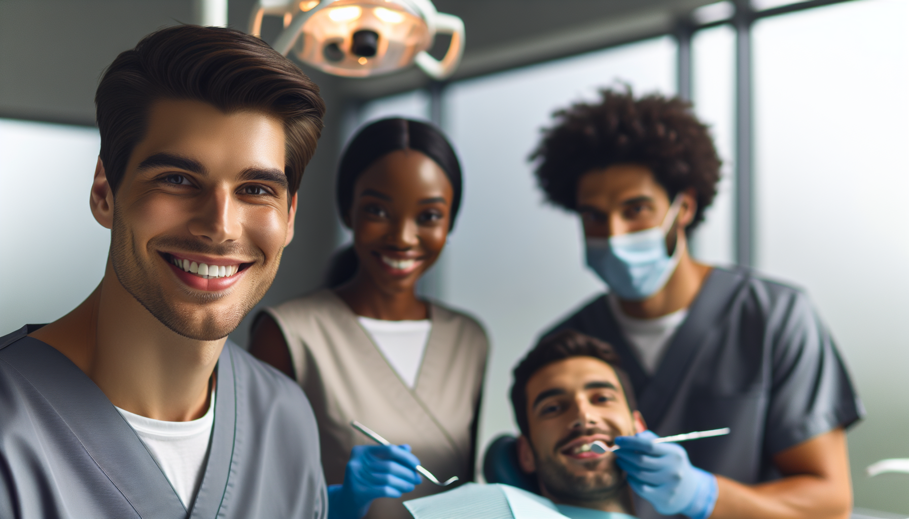 Top Dental Myths Debunked for Strong and Healthy Teeth