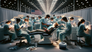 Free Two-Day Dental Clinic Coming to Conway Expo Center