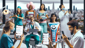 Dental Hygienists Bridging the Social Media Dental Knowledge Gap