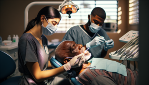 Free Dental Care Transforms Smiles at Florida Mission of Mercy